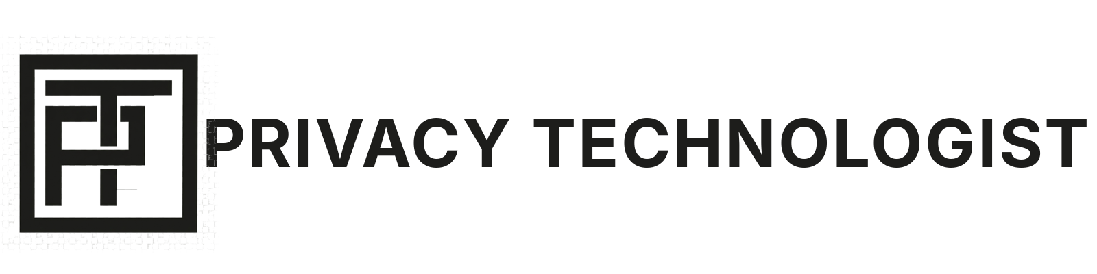 The Privacy Technologist logo