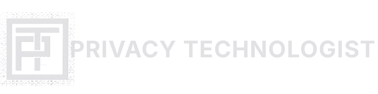 The Privacy Technologist logo